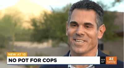 Attorney Jason lamm on Arizona Family speaking about ATF laws